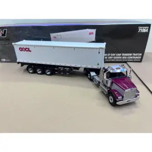 Western Star 4900 Scale Truck Model 1:50 7 S1b3ac0a5630f44519c69e75d7fa6ea28l