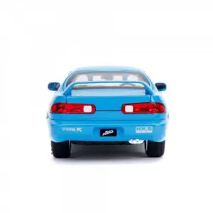Acura INTEGRA Diecast Model 1:24 Scale Blue 13 S1b407274d87c4a3985137728fffa0e3fS