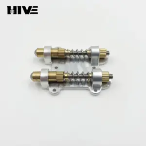 Silver Double-Pickup Electric Guitar Vibrato Bridge 7 S1b40a60930e54facb88a9173d916ca6bj