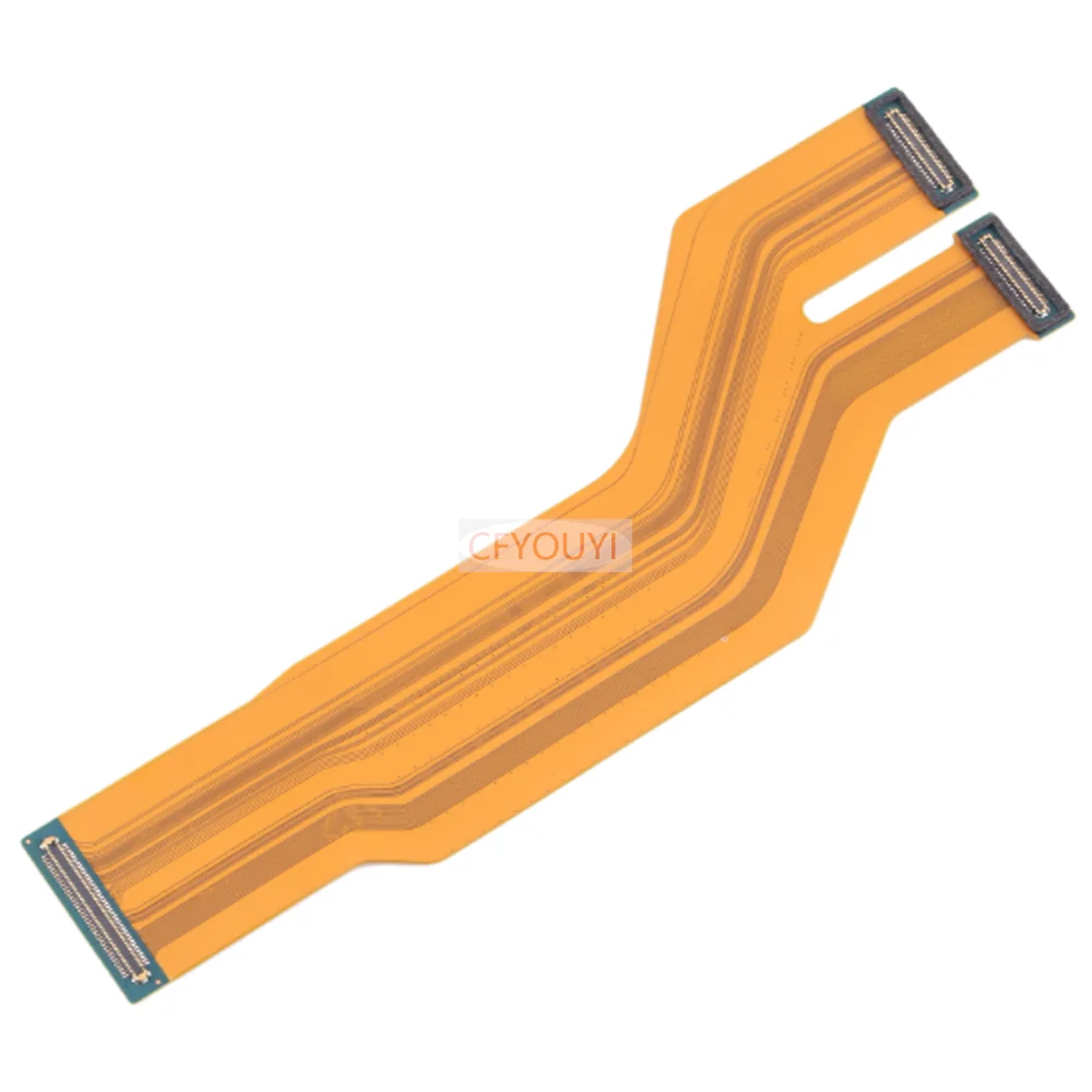 Galaxy A25 5G Charging Flex Cable Replacement 2 Galaxy A25 5G Charging Flex Cable Replacement - Image 2
