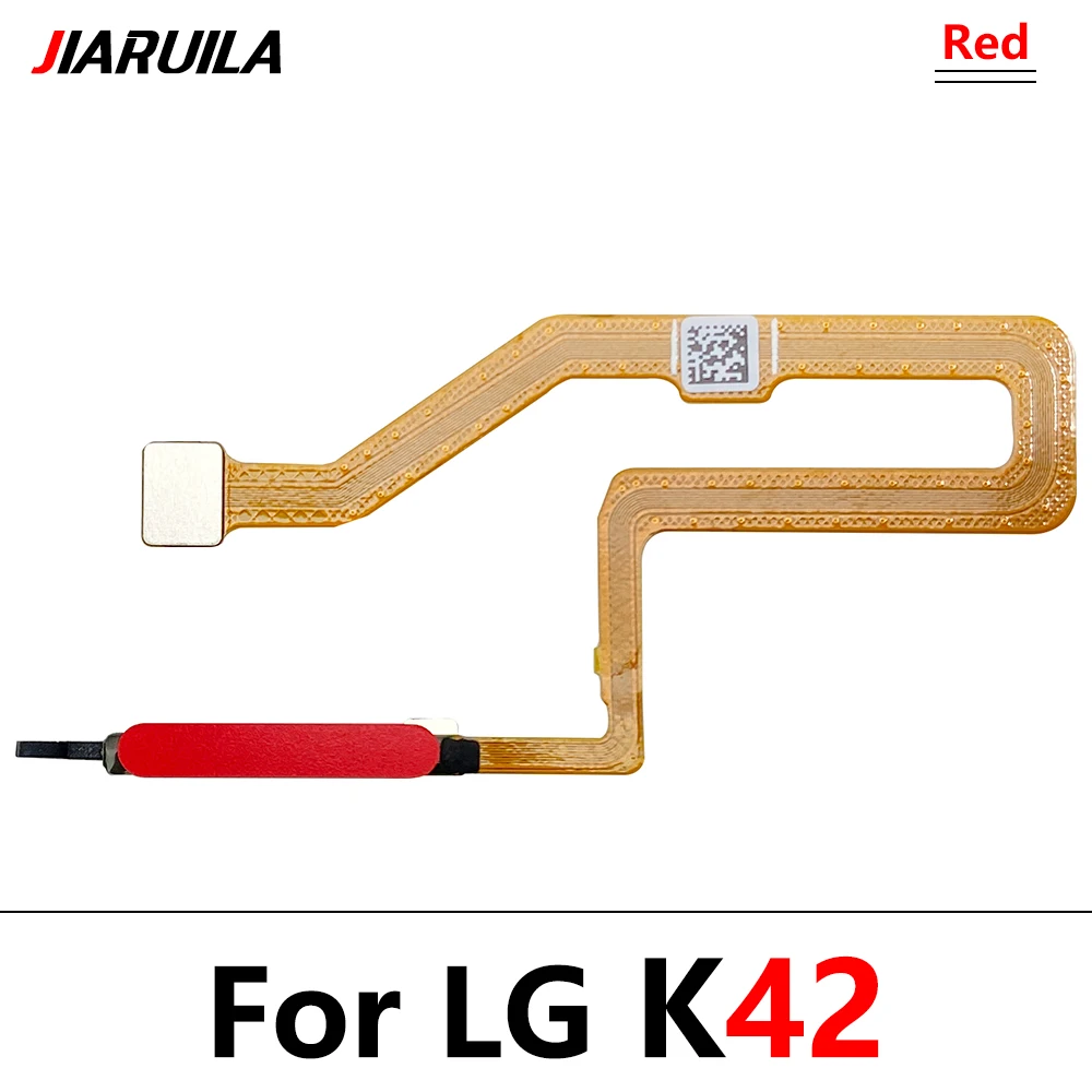 Flex Cable Ribbon for LG K42, K52, K62 Models 8 Flex Cable Ribbon for LG K42, K52, K62 Models - Image 8