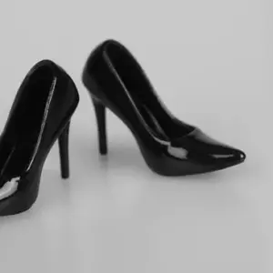 Elegant 1/6 Scale High Heel Doll Shoes 17 S1b59ee0466de4e749e4a42027845a688b