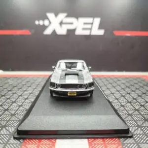 1969 Ford Mustang BOSS 429 Model Replica 10 S1b5eb75c44c64123a606117b1385326cS