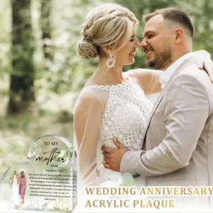 Heart-Shaped Wedding Gift Ornament for Mother of Bride 11 S1b5fb1dc90b24a3ab879591a67a12c9eU