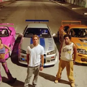 Nissan Skyline GT-R R34 Diecast Model 1:24 Scale 13 S1b5fd4b3080d406093a3814bc8ff16a7a