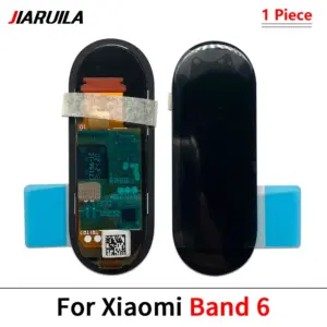Xiaomi Mi Band LCD Replacement for Models 4-8 & 8 Pro 11 S1b62470f076044c6b379d332d5907c58X