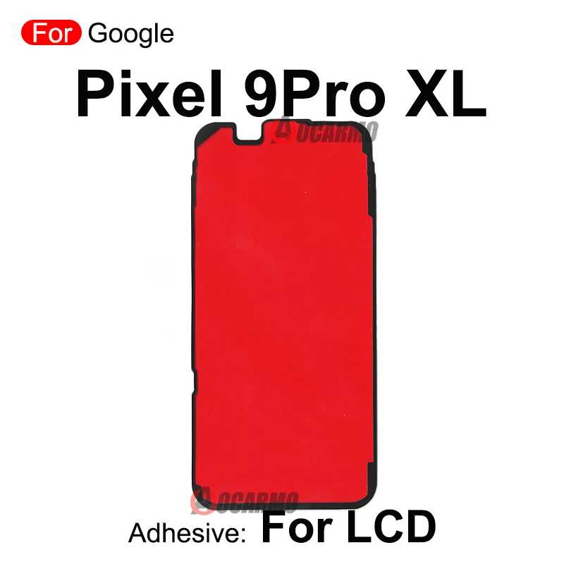 Pixel 9 Series Adhesive Kit for Secure Repairs 9 Pixel 9 Series Adhesive Kit for Secure Repairs - Image 9