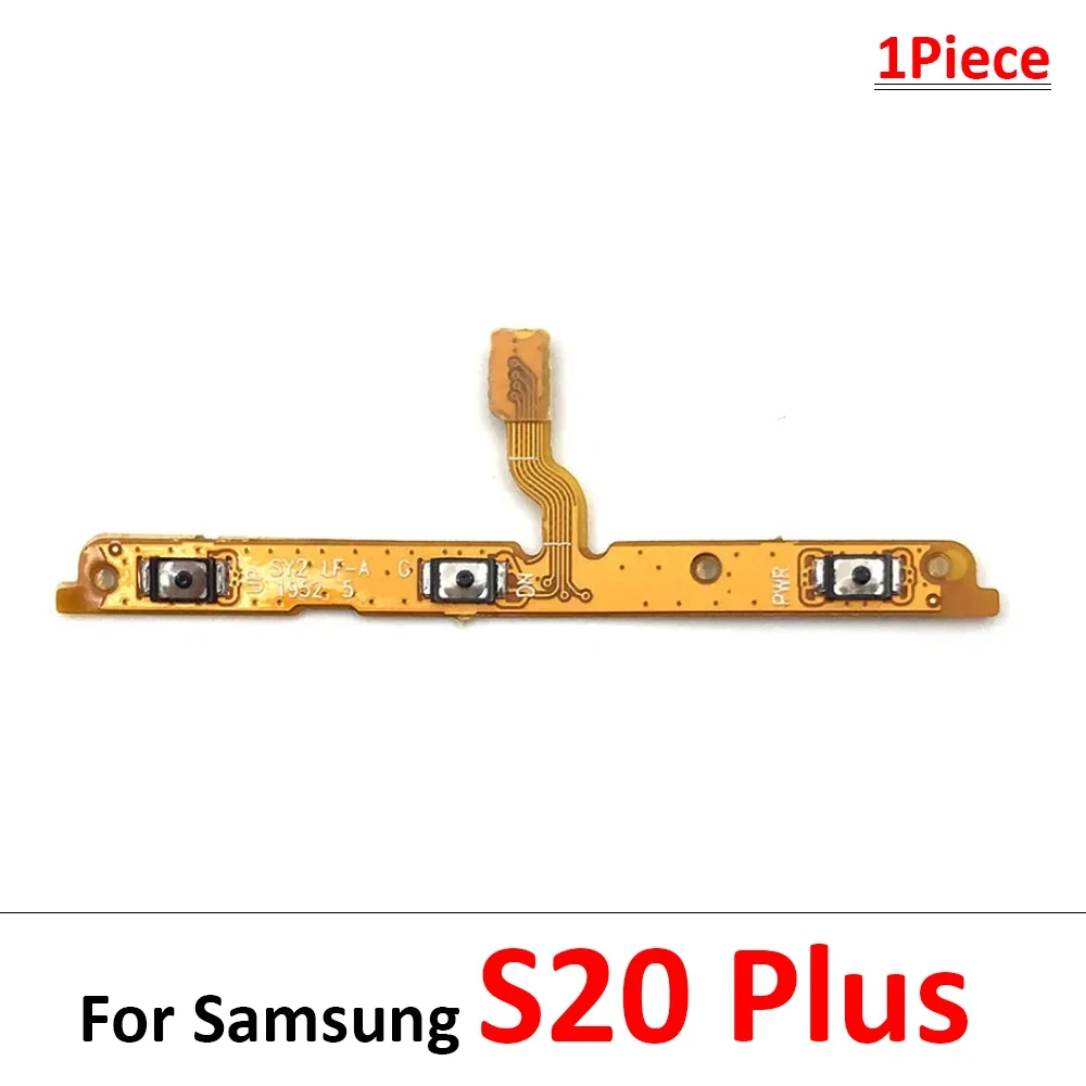 Samsung Galaxy Flex Cable Replacement for S20-S24 Ultra 9 Samsung Galaxy Flex Cable Replacement for S20-S24 Ultra - Image 9