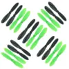 20-Pack Propeller Blades for Hubsan H107L & H107C