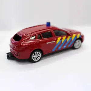 1/64 Scale Diecast Police Car Model for Collectors 9 S1b6e1ee55d924e6b804a1f4aaed870adn
