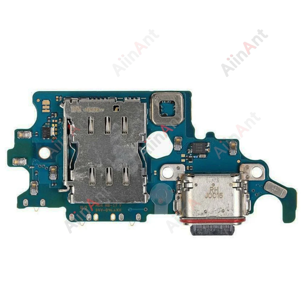 Samsung Galaxy S21 Series Flex Cable Replacement 2 Samsung Galaxy S21 Series Flex Cable Replacement - Image 2