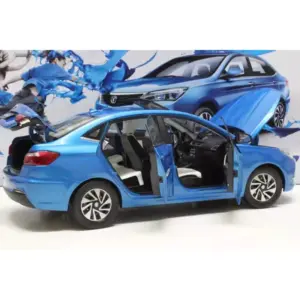 1:18 Scale Changan Yuexiang V7 Alloy Model Car 8 S1b731bc7f355464d8ec149ab43f82839R