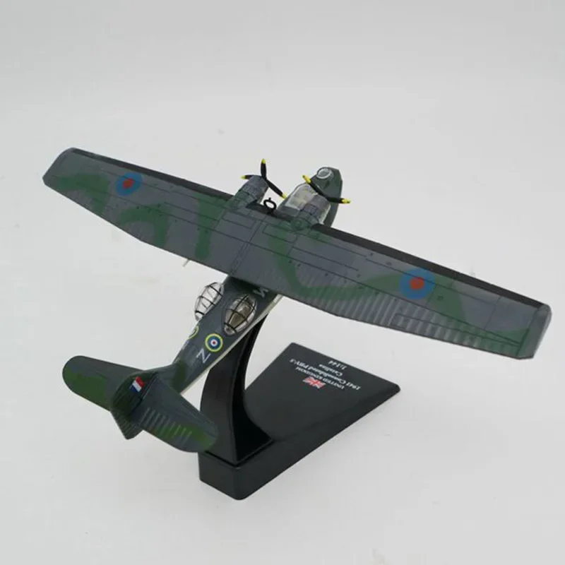UK RAF PBY-5A Catalina Model 1:144 Scale 3 UK RAF PBY-5A Catalina Model 1:144 Scale - Image 3