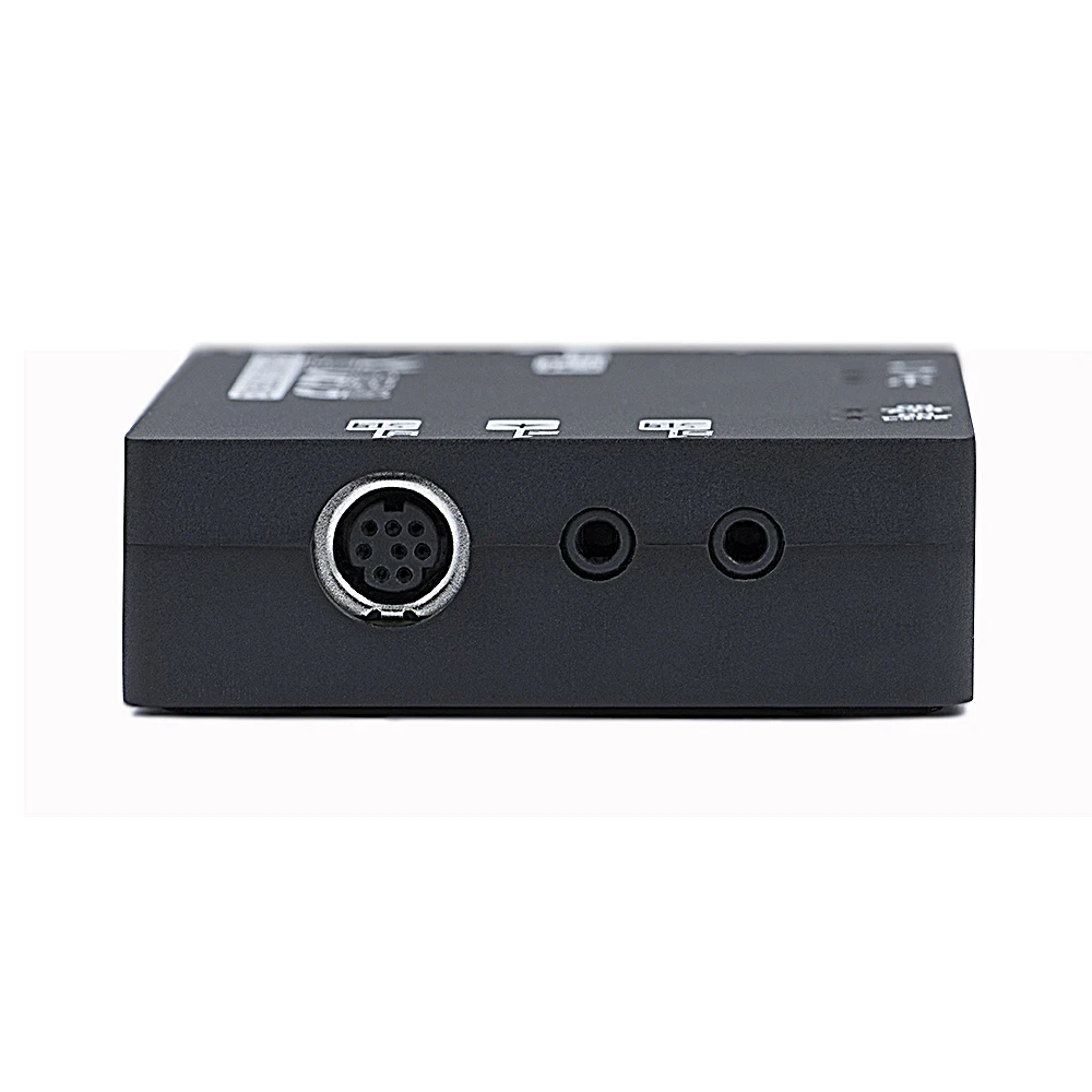 Xiegu DE-19 External Radio Control Adapter 4 Xiegu DE-19 External Radio Control Adapter - Image 4