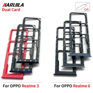 Realme SIM Card Tray for Models 3, 5, 5i, 6, 6i, Pro 13 S1b875e567d5348bbb10cd6d18d319df7y