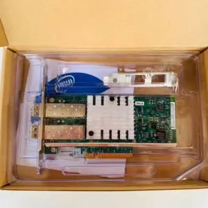 Hua Lai Jie X520-SR2 10G SFP+ Ethernet Adapter 6 S1b89d77a267f4c8786884a1e7fb4844bb