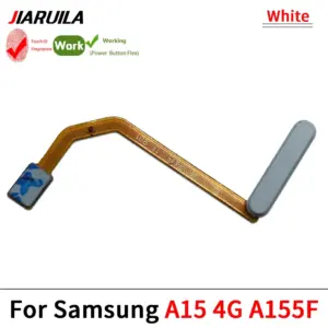 Samsung Fingerprint Sensor Scanner for A05S & A15 5G 17 S1b8d0ea7895e4d618fac7bb38cadd1990