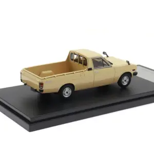 Sunny Truck 1:43 Scale Resin Model in 3 Colors 8 S1b98435eab41466a95e0e807ba18bc5bJ