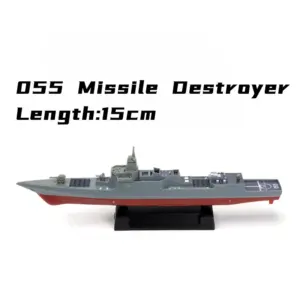 Carrier Strike Group Military Model Set 7 S1b9a734ad00a4c608ffa0ef459743fc0R