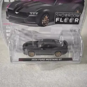 2024 Mustang GT 1/64 Diecast Model 6 S1ba880cf8ae742dfbfc58b843b784d11S