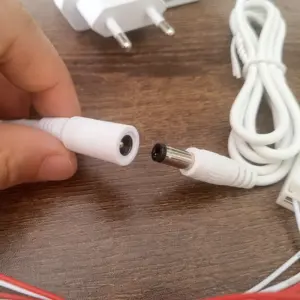 Adjustable Power Supply with Analog Dial 14 S1bb5ef3e8b39468d9fa9c96c45dc3246x