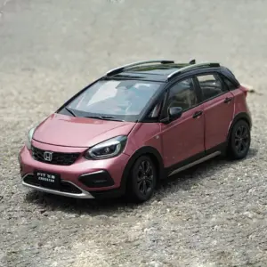 1:18 Scale Guangqi FIT CROSSTAR 2023 Model 9 S1bbd6ddc309b4b5ea0c92834bca3ba62D