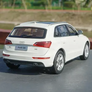 1:18 Scale VW Q5 SUV Diecast Model 13 S1bbe3b5ee1f347df827d441b7c8ba664O