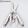 Daicamping DL19 Stainless Steel Multi-Tool
