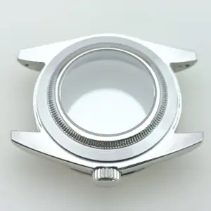 NH35 39mm Watch Case for Mechanical Movements 13 S1bc436ce10a54947b08a7d3b826b9f3fc