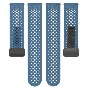 Vibrant 22mm Silicone Watch Strap for Xiaomi and More 14 S1bc672f638864fcdb905ac22bec3e9b7T