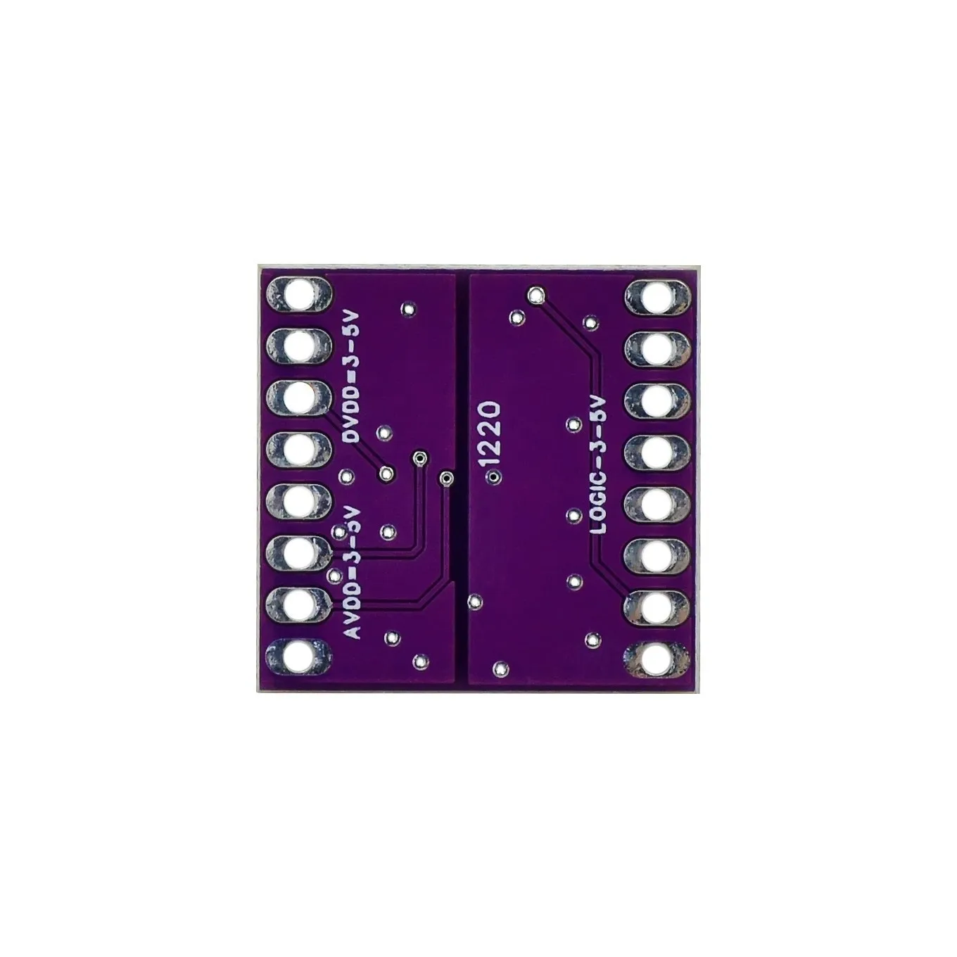 24-Bit Precision ADC Module for Sensors 4 24-Bit Precision ADC Module for Sensors - Image 4