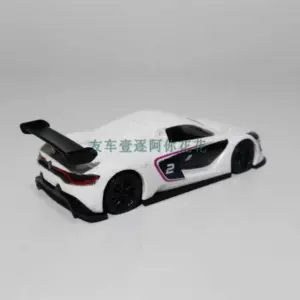 Renault GT 1:64 Diecast Model by WELLY 7 S1bcf2e390b9a4681a9ddaf0fe31a9d31X