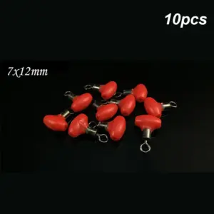 Luminous Green Fishing Connectors Kit 16 S1bcf9c54fa1d4828a23b2d34ce413290G