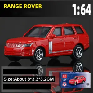 1:64 Scale Range Rover Toy Car Model 16 S1bd59c04859b4d239f24d21a7b1edf8eg 1