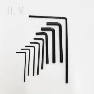 9-Piece High-Carbon Steel Guitar Allen Wrench Set 12 S1bd7a0f487ba4f42ab66ffdbc0fd834cG