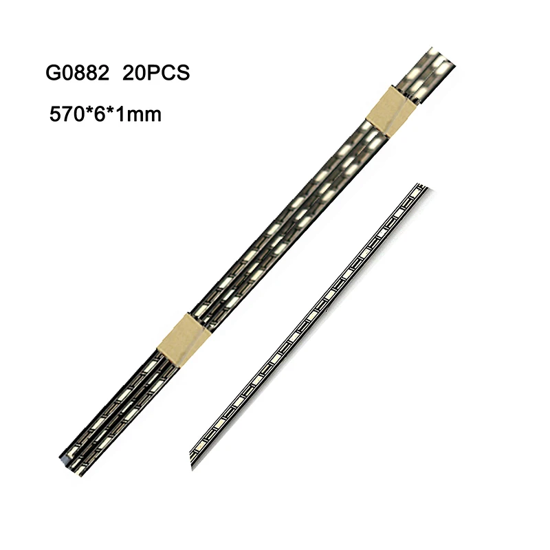 Wooden Guitar Inlay Decoration Strips - 570mm Length 9 Wooden Guitar Inlay Decoration Strips - 570mm Length - Image 9