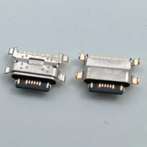 Set of 10 USB Charging Port Connectors for Xiaomi 9 S1bee0cb6cd854b4e836f3fae21bfcd6dP