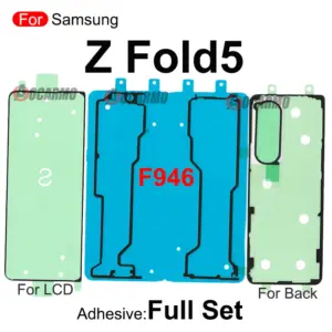 Adhesive for Samsung Galaxy Z Fold4/5 Repair 14 S1bf1a2b9f96a4d65b9b0e1ebdf192ba88