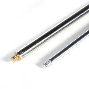 Stainless Steel QRP HF Antenna 5.6m 12 S1bff4985e6084a2084efce9bac7907d2d