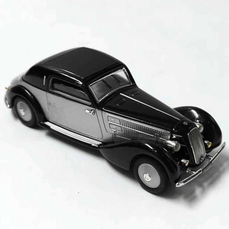 1/43 Vintage Lancia ASTURA-1935 Diecast Model 5 1/43 Vintage Lancia ASTURA-1935 Diecast Model - Image 5
