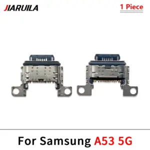 Samsung A04 & A54 USB Port Connectors Set 19 S1c2004034f0e44e2b0c5522130c73f8fm