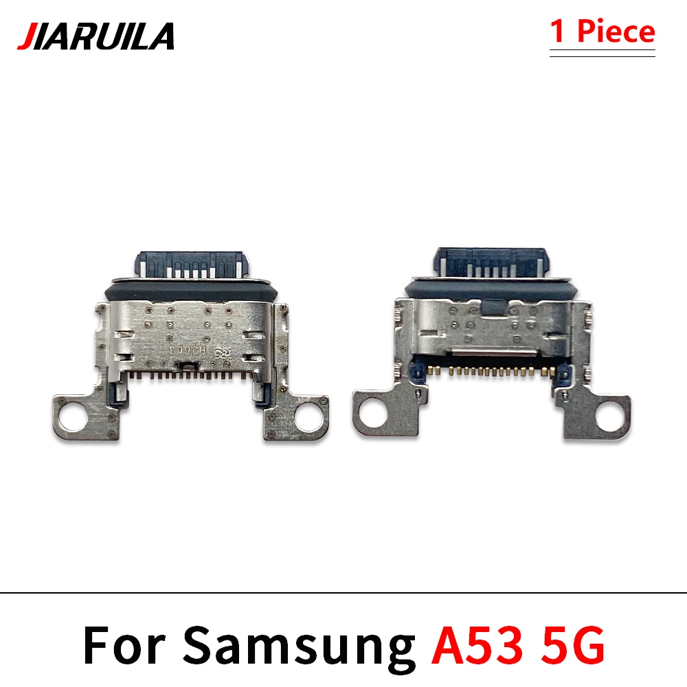 Samsung A04 & A54 USB Port Connectors Set 10 Samsung A04 & A54 USB Port Connectors Set - Image 10