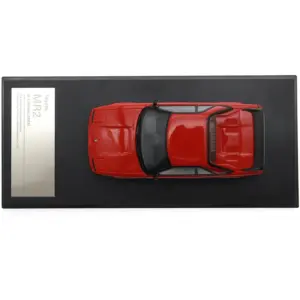 1984 Toyota MR2 G-Limited Diecast Model Car 13 S1c23940192f54125a6becae8b954aa4eh