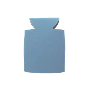 Set of Five Insulated Neoprene Beer Sleeves 16 S1c2453e4343448bbaa7ff69dd1d3c366c