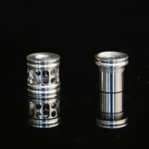 Stainless Steel Roman Pillars EDC Beads 9 S1c2af0e077ce411ebfd233cc66f741e8L