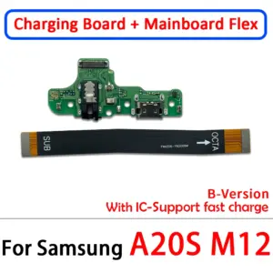 Samsung USB Flex Cable Set for A10S & M15 18 S1c2bb836569041899c7425fe3377bc5eJ
