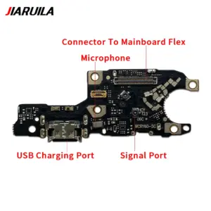 Huawei Honor Flex Cable Set for Models 50, 50 Lite, 50 Pro 11 S1c32062a03644e03ac5db66e3f6048e1x