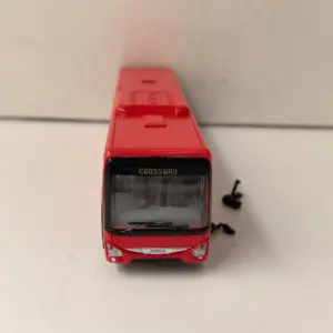 1:87 Scale Crossway Bus Model 9 S1c325b2c74d048d29b5fbdce91c1fb2cy