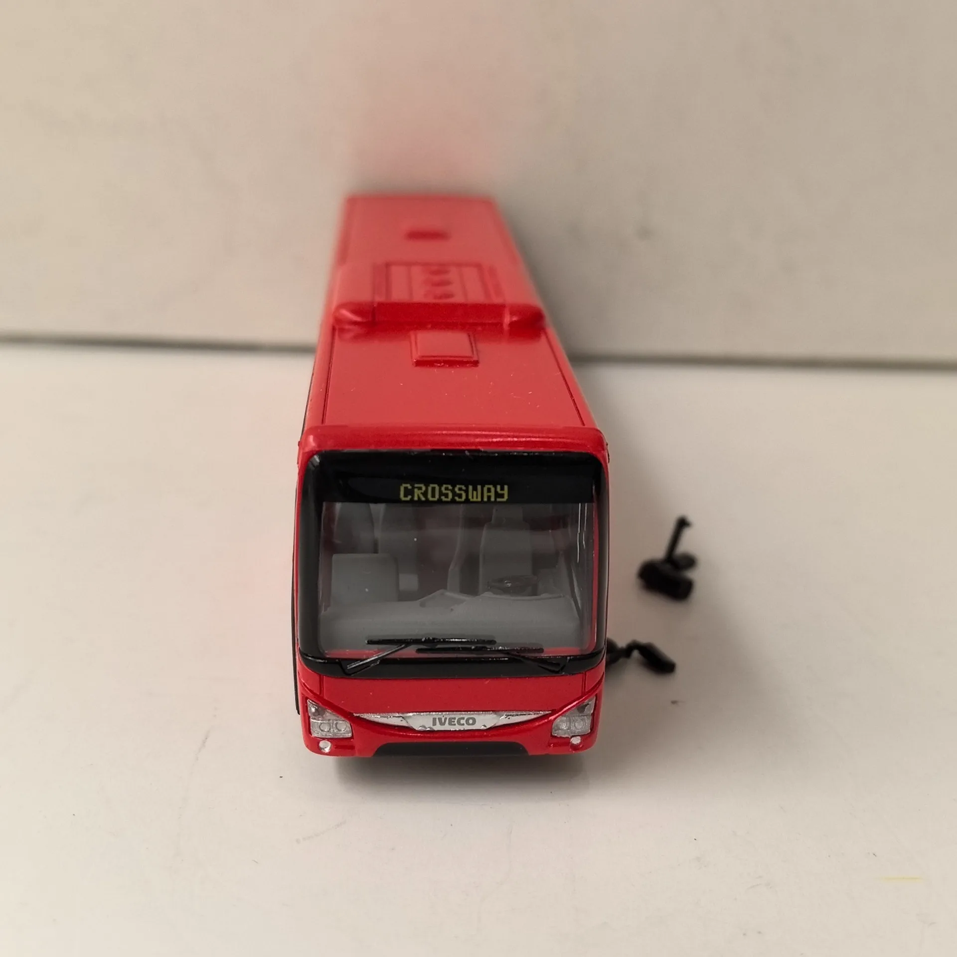 1:87 Scale Crossway Bus Model 4 1:87 Scale Crossway Bus Model - Image 4