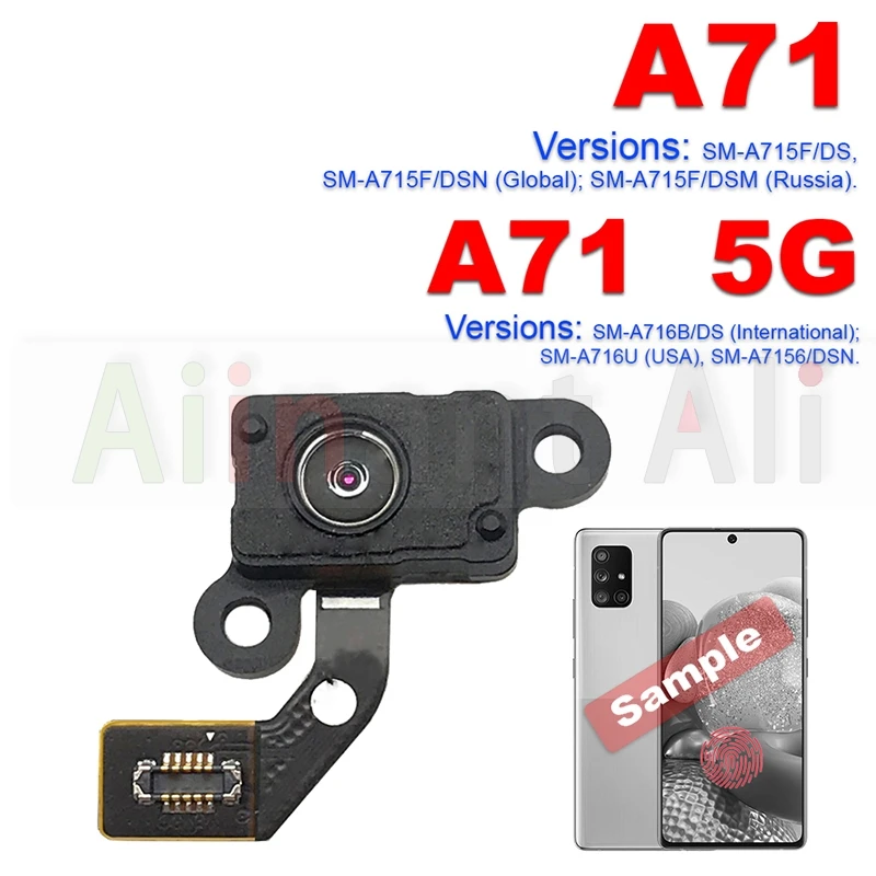 Flex Cable Replacement for Samsung Galaxy Models 6 Flex Cable Replacement for Samsung Galaxy Models - Image 6